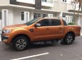 Ford Ranger   Wildtrak 3.2  2017 - Bán xe Ford Ranger Wildtrak 3.2 năm sản xuất 2017, 890 triệu