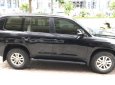 Toyota Land Cruiser VX 2015 - Cần bán xe Toyota Land Cruiser VX đời 2015, màu đen, nhập khẩu