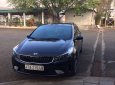 Kia Cerato 2018 - Bán Kia Cerato sản xuất năm 2018, màu đen, giá 585tr