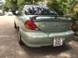 Kia Spectra 2004 - Bán ô tô Kia Spectra đời 2004, màu xanh