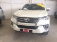 Toyota Fortuner 2017 - Bán Toyota Fortuner năm 2017, màu trắng, nhập khẩu