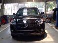 Ssangyong Korando 2016 - Bán Ssangyong Korando sản xuất 2016 màu đen, giá 880 triệu, nhập khẩu nguyên chiếc