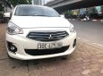 Mitsubishi VT200 1.2  MT 2016 - Cần bán Mitsubishi Attrage 1.2 máy xăng MT, màu trắng, đăng ký 2017, nhập khẩu nguyên chiếc, 388 triệu