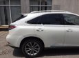 Lexus RX 2014 - Chính chủ bán xe Lexus RX sản xuất 2014, màu trắng, nhập khẩu 