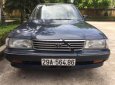 Toyota Cressida GL 2.4 1993 - Bán thanh lý xe Toyota Cressida GL 2.4 1993, màu xanh lam, nhập khẩu