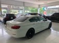 BMW 5 Series 2016 - Cần bán BMW 5 Series 2016, màu trắng, xe nhập