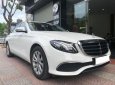 Mercedes-Benz E class E200 2017 - Bán Mercedes E200 sản xuất 2017, màu trắng