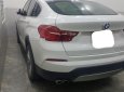 BMW X4 xDriver28i 2014 - Cần bán xe BMW X4 xDriver28i đời 2014, màu trắng, nhập khẩu