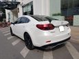 Mazda 6   2.0 2017 - Cần bán lại xe Mazda 6 2.0 sản xuất năm 2017, màu trắng, giá 899tr