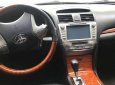 Toyota Camry 2.0E 2011 - Bán xe Toyota Camry 2.0E SX 2011, màu đen, xe nhập