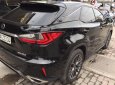 Lexus RX 350 F-Sport 2016 - Bán Lexus RX 350 F-Sport đời 2016, màu đen, nhập khẩu 