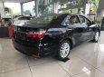 Toyota Camry E 2018 - Bán Toyota Camry khuyến mãi cực sốc, giảm tiền mặt trên giá xe, tặng phụ kiện chính hãng. LH Ms Trang 096 938 2010