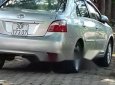 Toyota Vios 2010 - Bán xe Toyota Vios năm 2010, màu bạc, 310 triệu