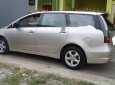 Mitsubishi Grandis 2005 - Bán Mitsubishi Grandis năm 2005, màu bạc  