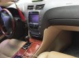 Lexus GS 300 2006 - Cần bán xe Lexus GS 300 đời 2006, màu trắng, nhập khẩu