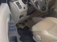 Toyota Innova  2.0E 2016 - Bán Toyota Innova 2.0E 2016, màu bạc  