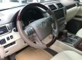 Lexus GX 460 2011 - Bán Lexus GX 460 sản xuất 2011, màu đen, xe nhập chính chủ