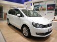 Volkswagen Sharan 2017 - Giao ngay Sharan – Mẫu xe MPV 7 chỗ thực thụ cho gia đình, nhập khẩu chính hãng, Hotline: 0938017717