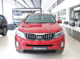 Kia Sorento 2.4 GAT 2018 - Kia Đắk Lắk bán Kia Sorento 2018, mới 100%, 400tr giao xe ngay, nhiều ưu đãi hấp dẫn