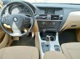 BMW X3 2012 - Cần bán BMW X3 năm sản xuất 2012, màu xám 