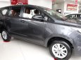 Toyota Innova 2.0G 2018 - Bán Toyota Innova 2.0G số tự động, hỗ trợ tặng bảo hiểm, tặng full phụ kiện trị giá lên đến 30 triệu đồng