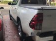 Toyota Hilux 2016 - Cần bán gấp Toyota Hilux đời 2016, màu trắng, xe nhập, giá 820tr