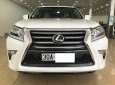 Lexus GX 460 Luxury 2015 - Bán xe Lexus GX Luxury sản xuất 2015, màu trắng, nhập khẩu chính hãng, biển Hà Nội đẹp