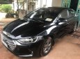 Hyundai Elantra 2017 - Bán Hyundai Elantra sản xuất 2017, màu đen, 550tr