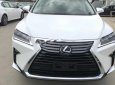 Lexus RX 350 2018 - Bán Lexus RX 350 2018, màu trắng, nhập khẩu nguyên chiếc