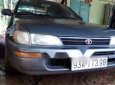 Toyota Corolla 1996 - Bán Toyota Corolla năm sản xuất 1996, màu xám chính chủ, giá tốt