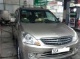 Mitsubishi Zinger GLS 2.4 MT 2009 - Bán Mitsubishi Zinger GLS 2.4 MT đời 2009, màu bạc  