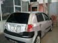 Hyundai Click 2008 - Bán Hyundai Click năm 2008, màu bạc chính chủ, giá tốt