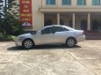 Toyota Camry  3.0AT 2002 - Bán ô tô Toyota Camry 3.0AT đời 2002, màu bạc