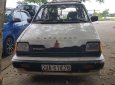 Mitsubishi Colt 1988 - Bán ô tô Mitsubishi Colt sản xuất năm 1988, màu trắng, nhập khẩu Nhật bản, giá 48tr