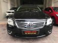 Toyota Camry 2.0E 2011 - Bán xe Toyota Camry 2.0E SX 2011, màu đen, xe nhập