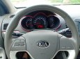 Kia Morning 2016 - Bán Kia Morning nhà chạy màu đỏ, số tự động, giá 355tr bao rút hồ sơ