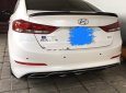 Hyundai Elantra   2016 - Bán Hyundai Elantra 2016, màu trắng