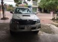 Toyota Hilux 2011 - Bán Toyota Hilux năm 2011, màu bạc, giá chỉ 458 triệu