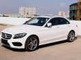 Mercedes-Benz C class C300 AMG 2018 - Cần bán Mercedes C300 AMG đời 2018, nhập khẩu nguyên chiếc