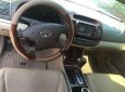 Toyota Camry  3.0AT 2002 - Bán ô tô Toyota Camry 3.0AT đời 2002, màu bạc