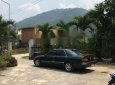 Acura Legend 1993 - Bán xe Acura Legend sản xuất 1993, màu đen, giá 129tr