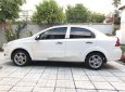 Chevrolet Aveo   LTZ  2016 - Bán xe Chevrolet Aveo LTZ đời 2016, màu trắng còn mới giá cạnh tranh