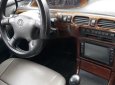 Mazda 626 1997 - Chính chủ bán lại xe Mazda 626 sản xuất năm 1997, màu đỏ