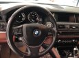 BMW 5 Series 2016 - Cần bán BMW 5 Series 2016, màu trắng, xe nhập