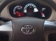 Toyota Innova  2.0E 2016 - Bán Toyota Innova 2.0E 2016, màu bạc  