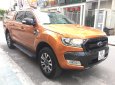 Ford Ranger Wildtrak 3.2 AT 2017 - Bán Ford Ranger Wildtrak 3.2AT 2017, nhập khẩu