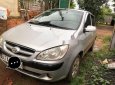 Hyundai Getz 2010 - Cần bán xe Hyundai Getz đời 2010, màu bạc, nhập khẩu nguyên chiếc chính chủ, giá tốt