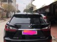 Lexus RX 350 2016 - Cần bán lại xe Lexus RX 350 2016, màu đen, xe nhập chính chủ