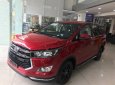 Toyota Innova 2.0 Venturer 2018 - Bán Toyota Innova 2.0 Venturer đời 2018, màu đỏ