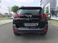 Peugeot 5008 2018 - Bán ô tô Peugeot 5008 sản xuất năm 2018, màu đen